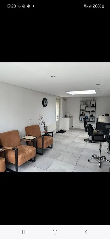 Foto van Thuiskapper home