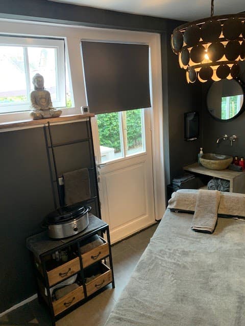 Time2relax (sport) massagepraktijk - Apeldoorn