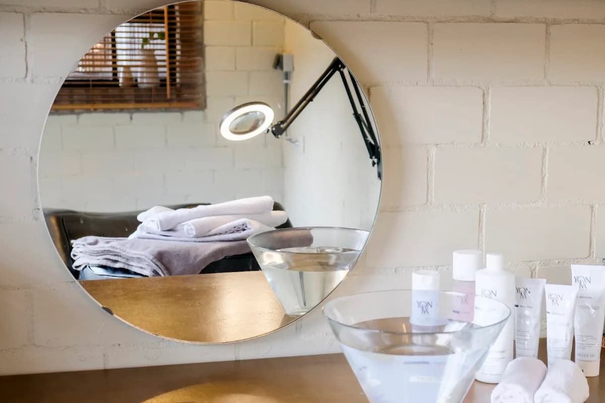 Foto van Tiny Skin Salon