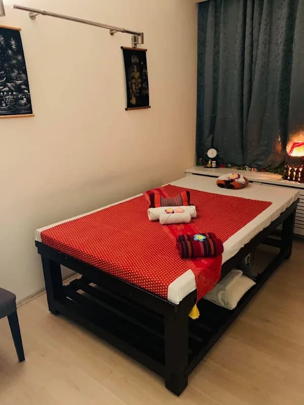 Foto van Tira Thai Massage