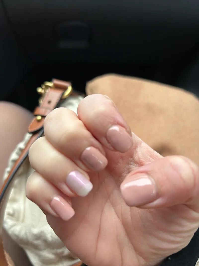 Foto van TL Nails Haarlem