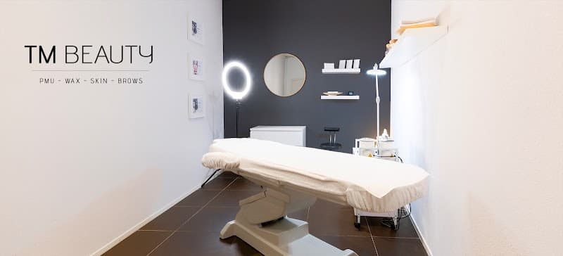 TM beauty - Den Haag
