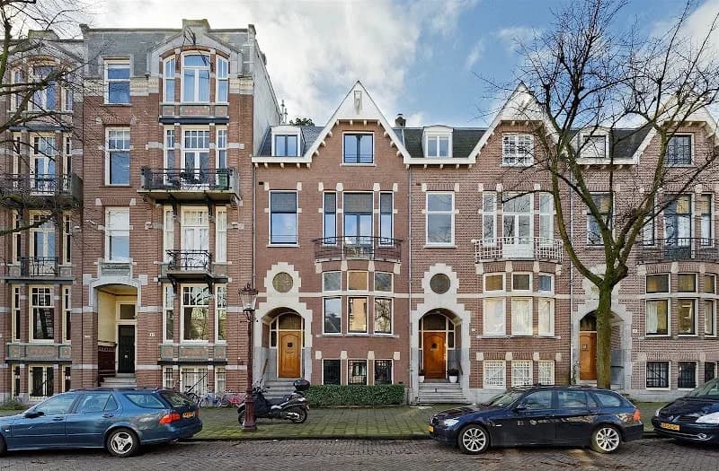 Tom van Eijk Kliniek - Amsterdam