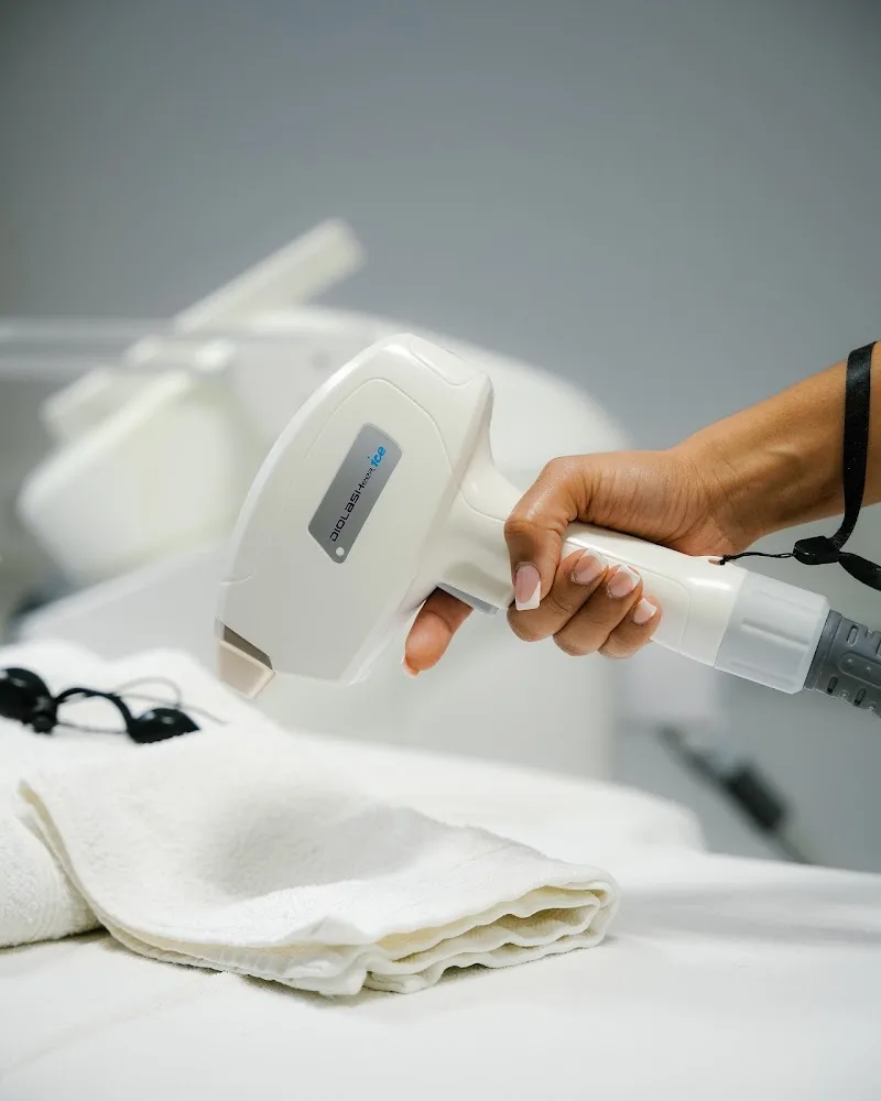 Foto van Total Care Laserclinic