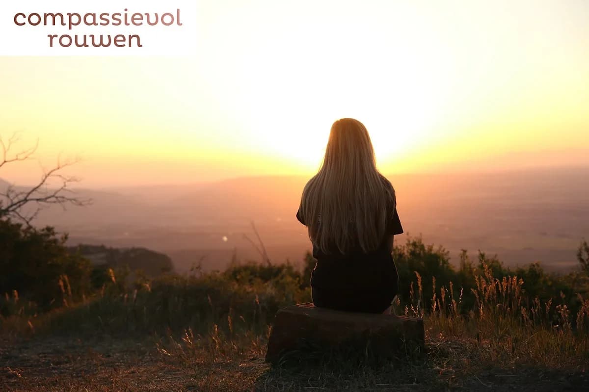 Foto van totrustmassage