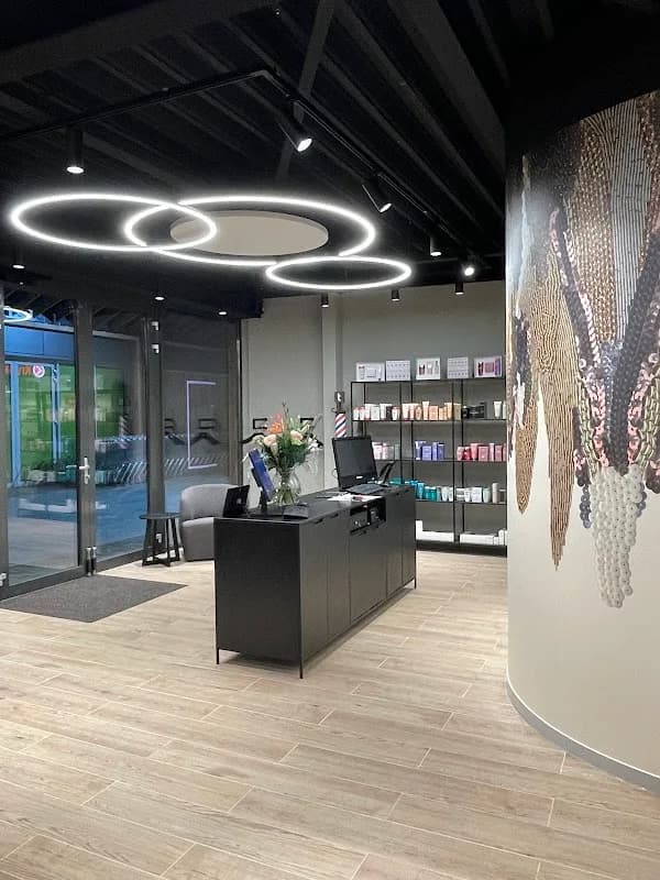 Trend Hairstylers Tolberg