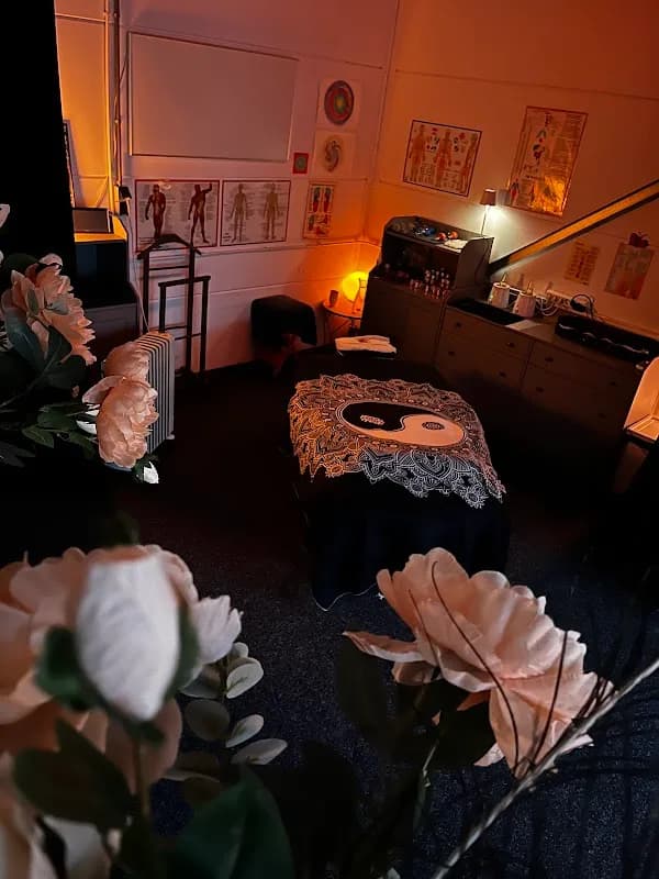 Foto van Truelly Massage