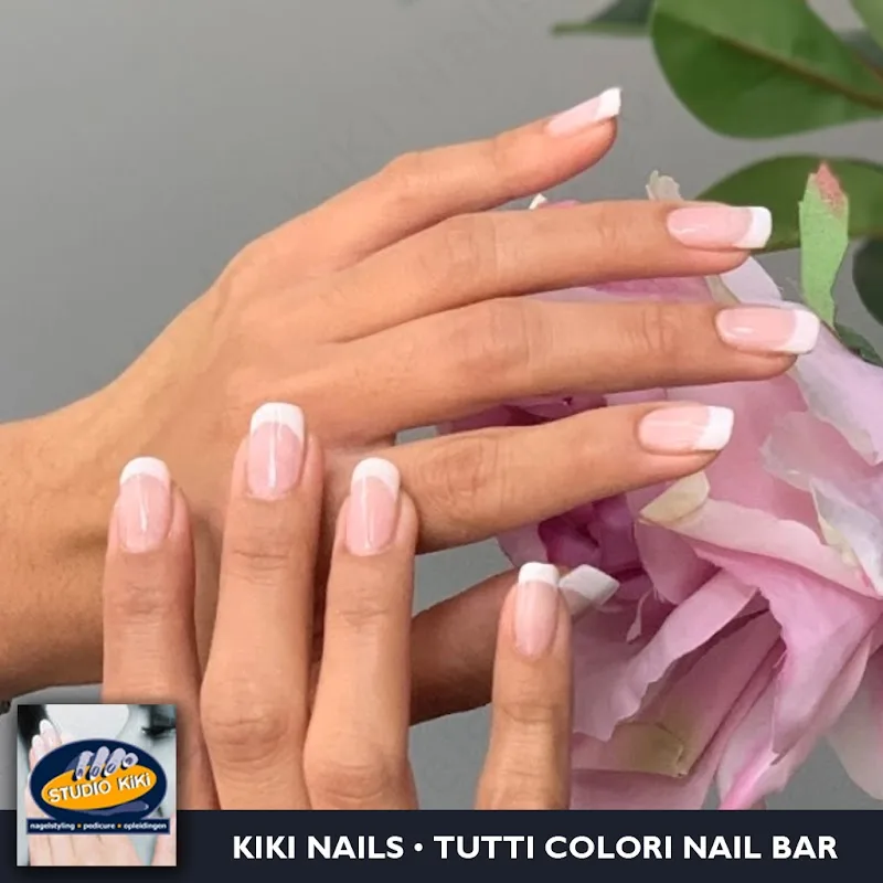Foto van Tutti Colori Nail Bar Meent