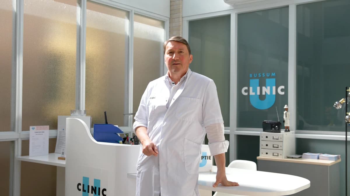 Foto van U-Clinic Amstelveen