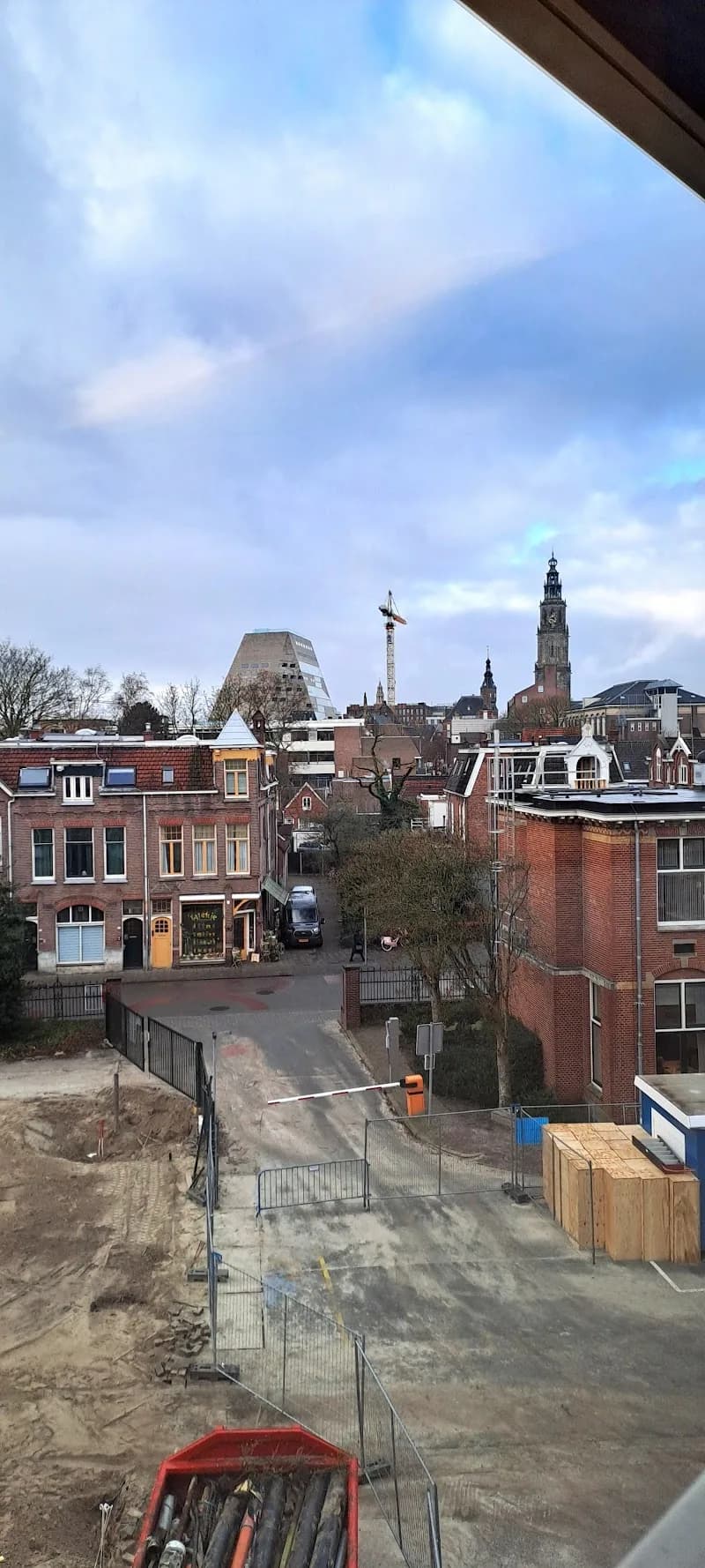 UCEC Dermatologie - Groningen