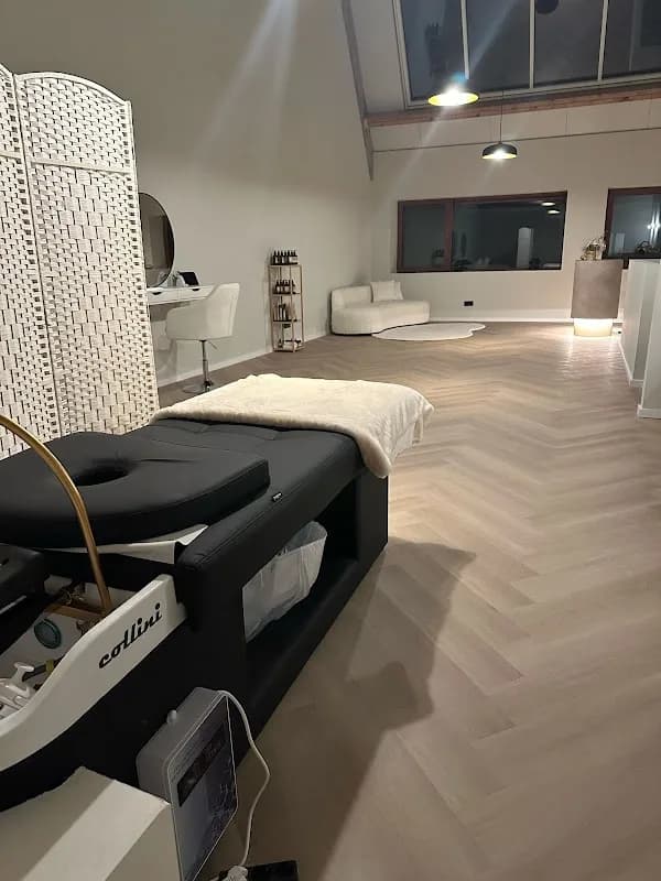 Umi Nagi Wellness