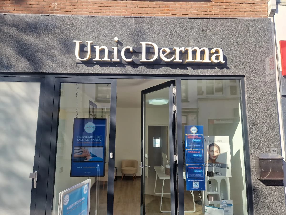 Foto van Unic Derma