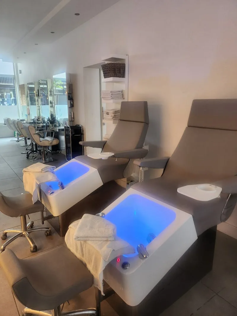 Urban Beauty Bar - Rotterdam