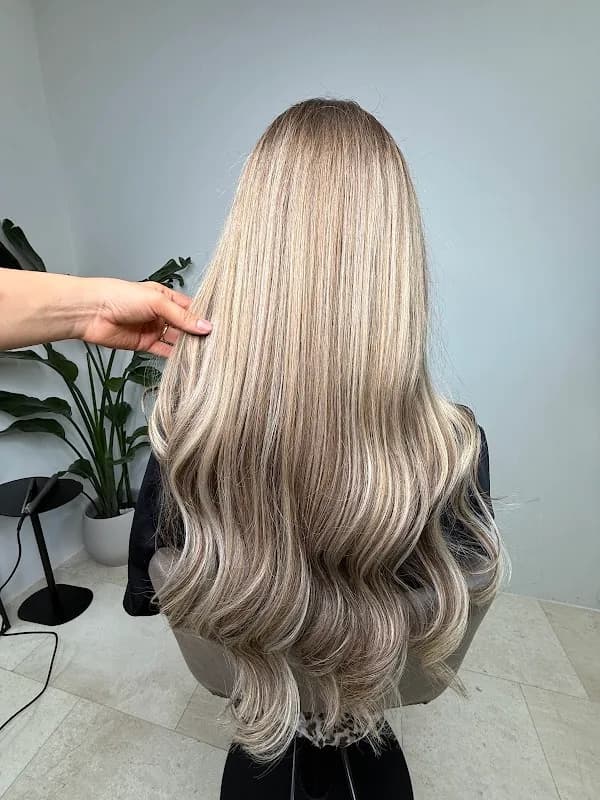 URBAN Hairsalon