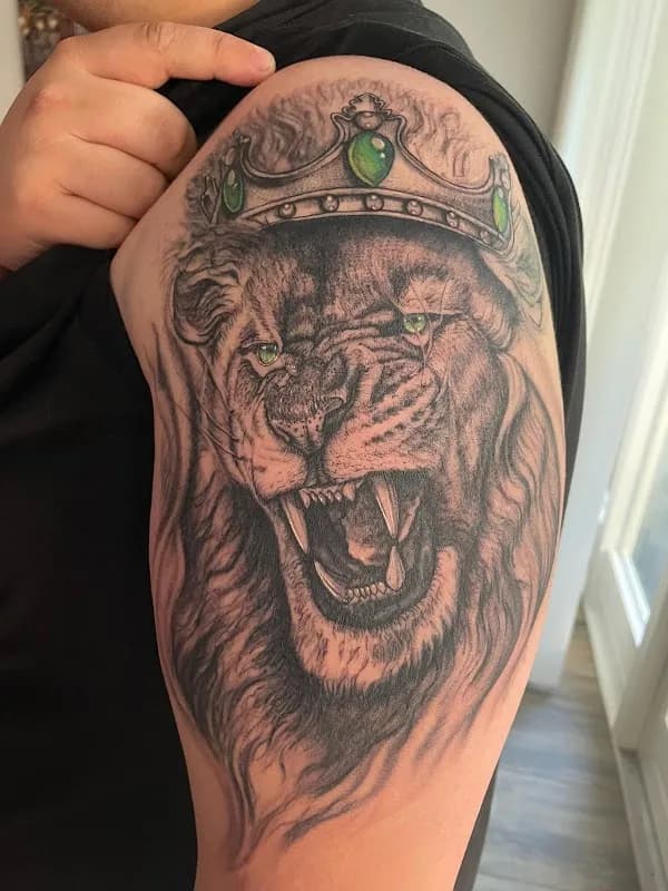 UTCA TATTOO STUDIO