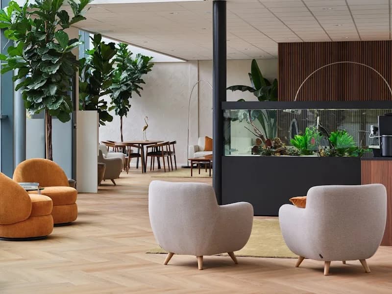 V-Klinieken Leiden - Leiden