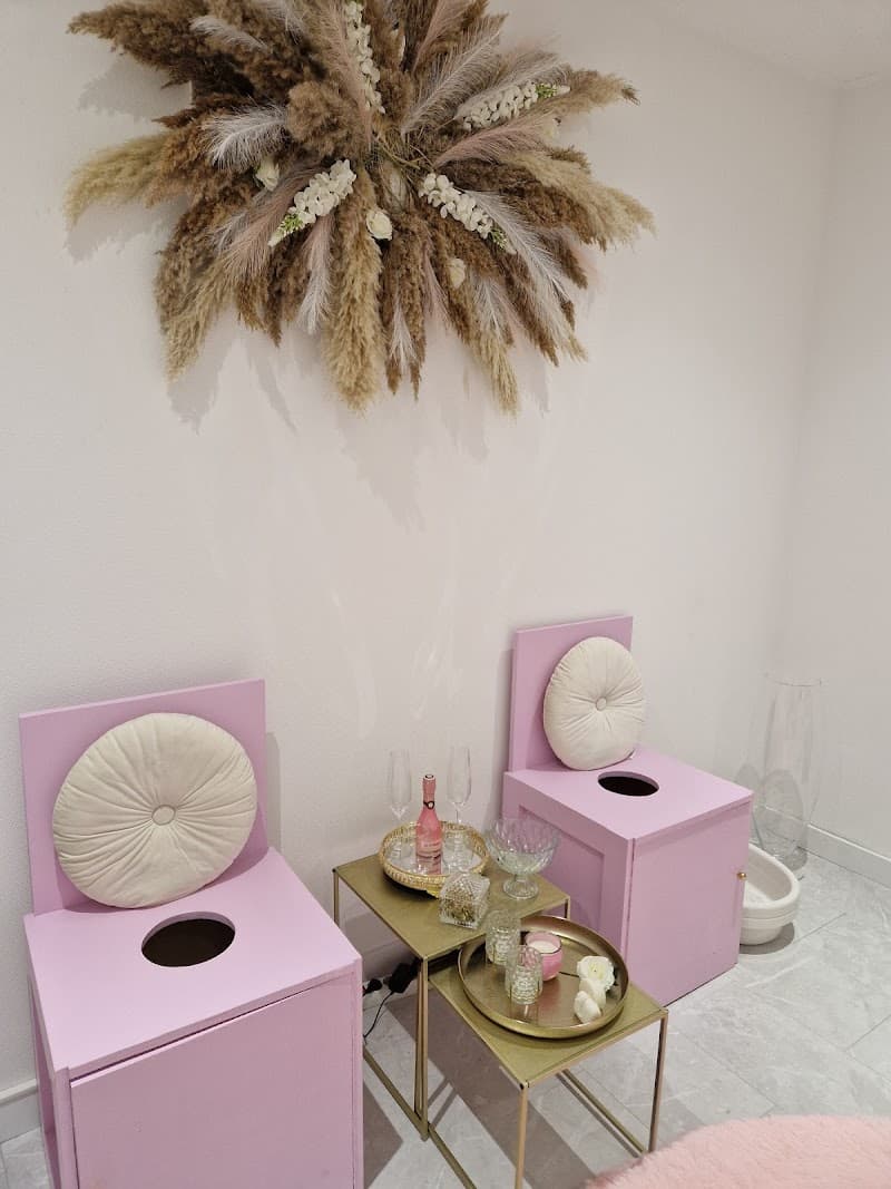 V-SPA Feminine Health&Welness - Leeuwarden