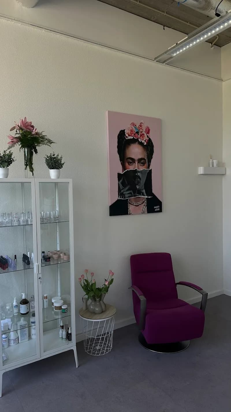 Foto van ValenTina