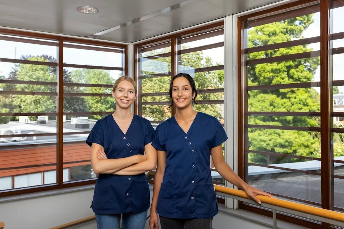 Foto van Van Leeuwen Huidtherapie