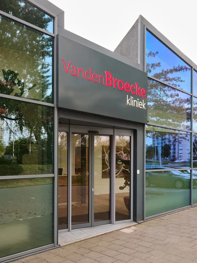 VandenBroecke Kliniek - Leiden