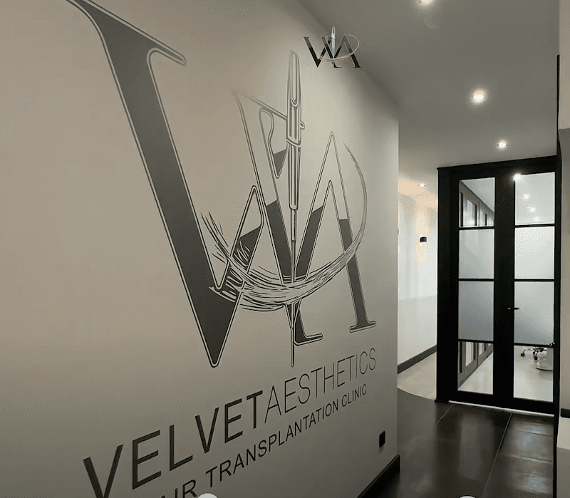 Velvet Aesthetics - Groningen