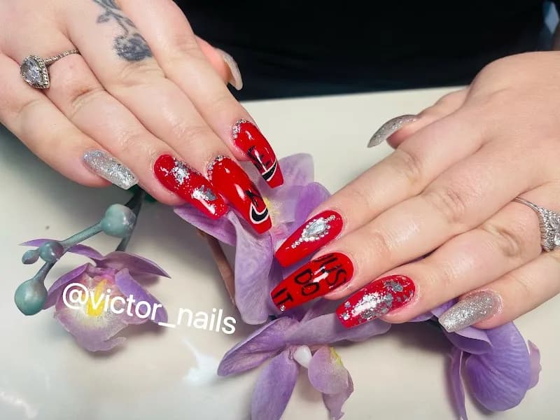 Foto van Victor Beauty Salon