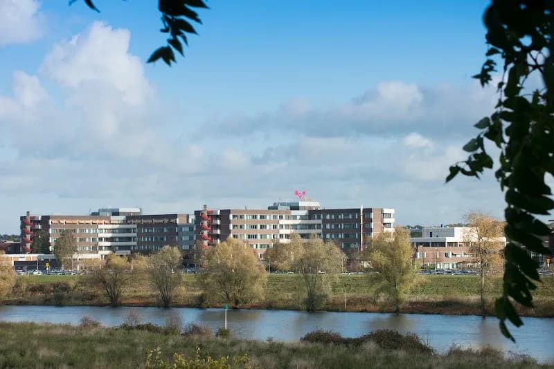 Foto van VieCuri Medisch Centrum