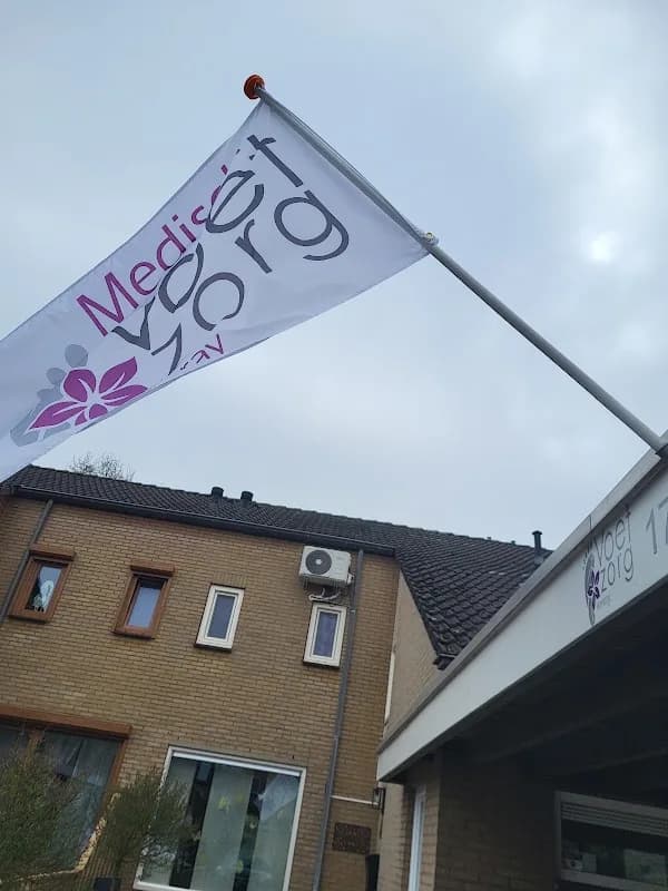 Voet-Zorg-Venray