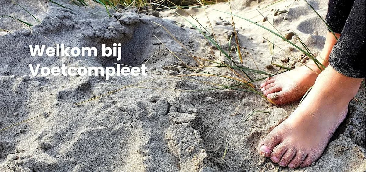 Voetcompleet
