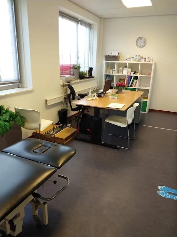 VoetFlex Drachten