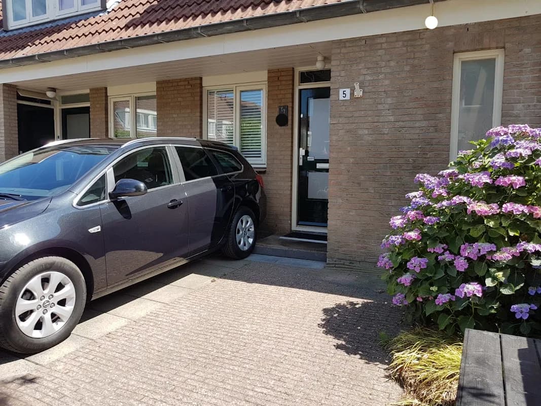 Voetzorg Rijnland