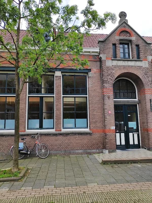 Foto van Voetzorg Veldman