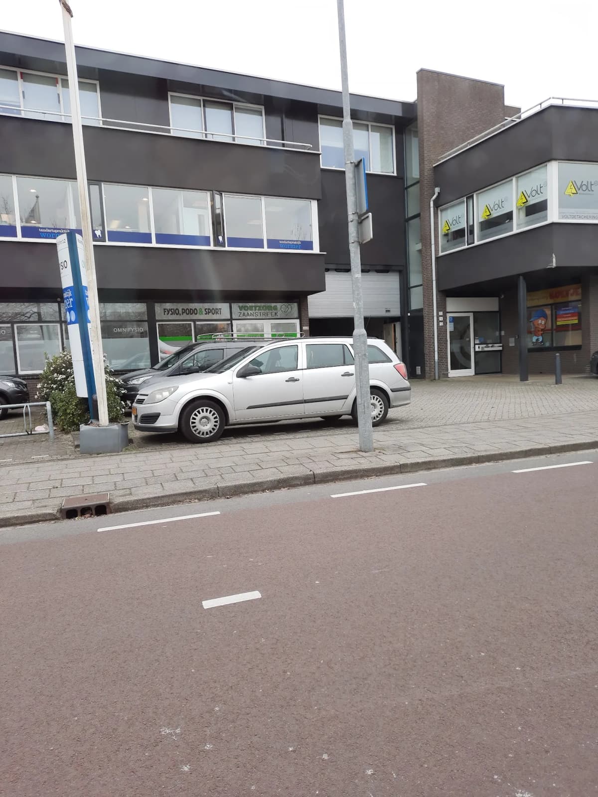 Foto van Voetzorg Zaanstreek