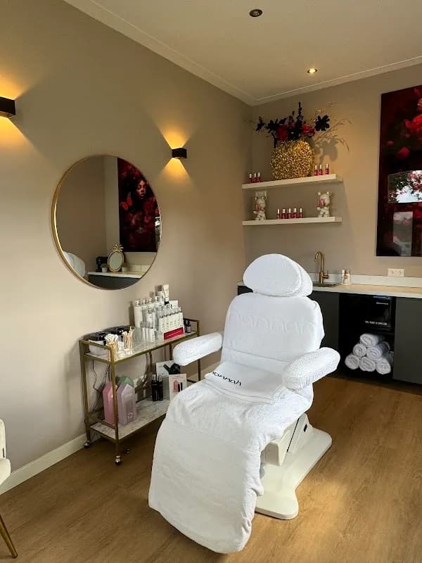 Voque Beauty Boutique