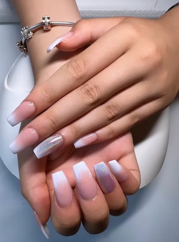 Foto van Vy Nails & Eyelashes