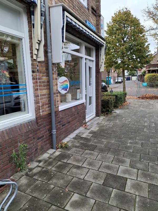 Foto van W & N Kappers