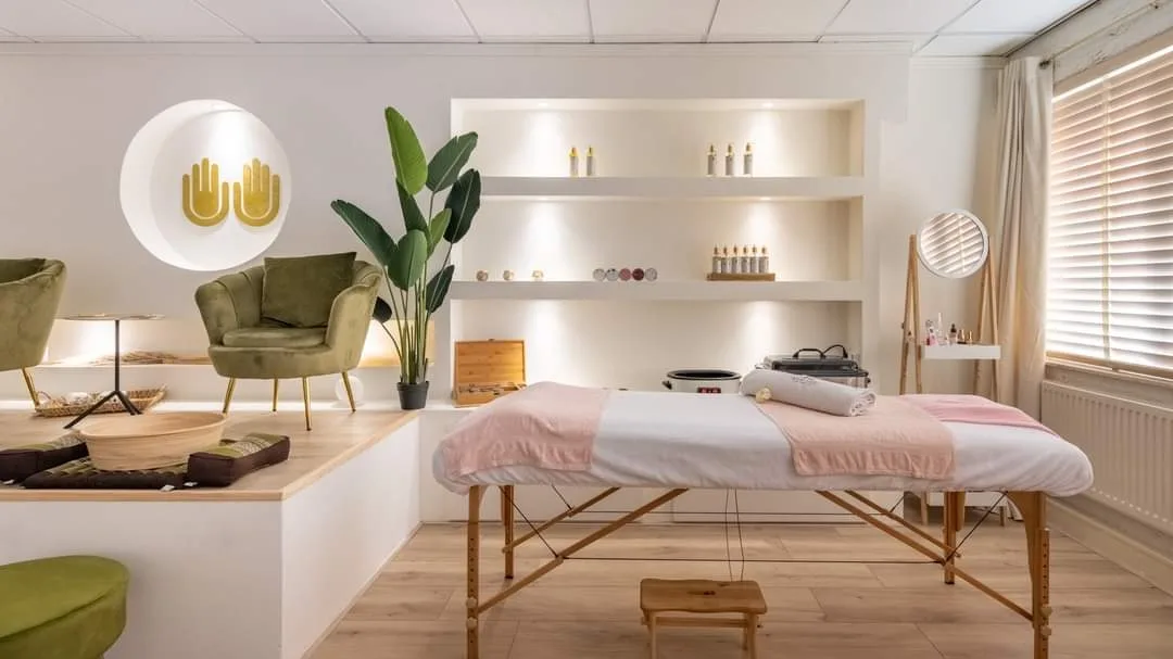 Foto van Wabi Sabi