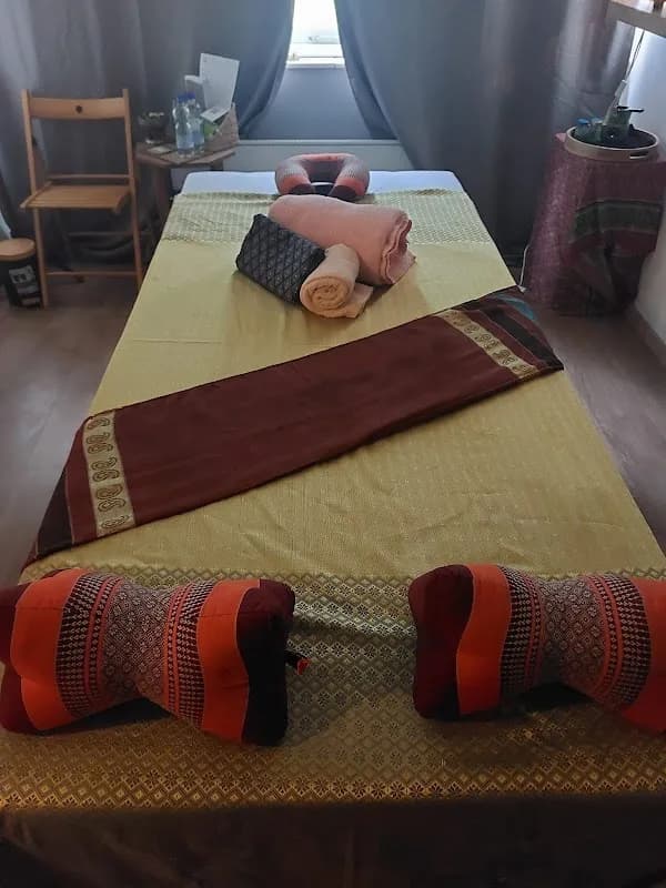 Foto van Walie Thai Massage💆