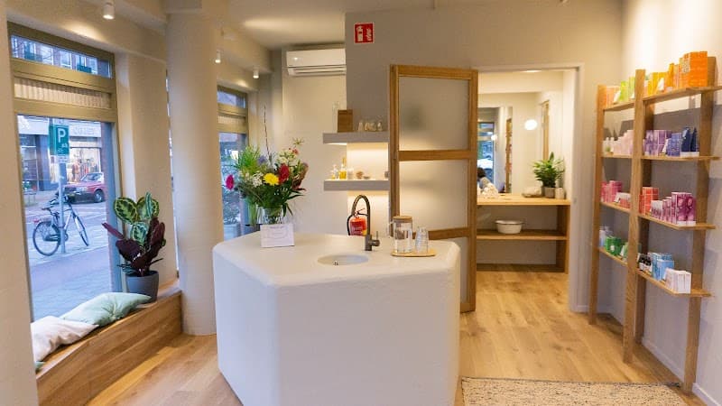 Weleda City Spa Amsterdam - Amsterdam