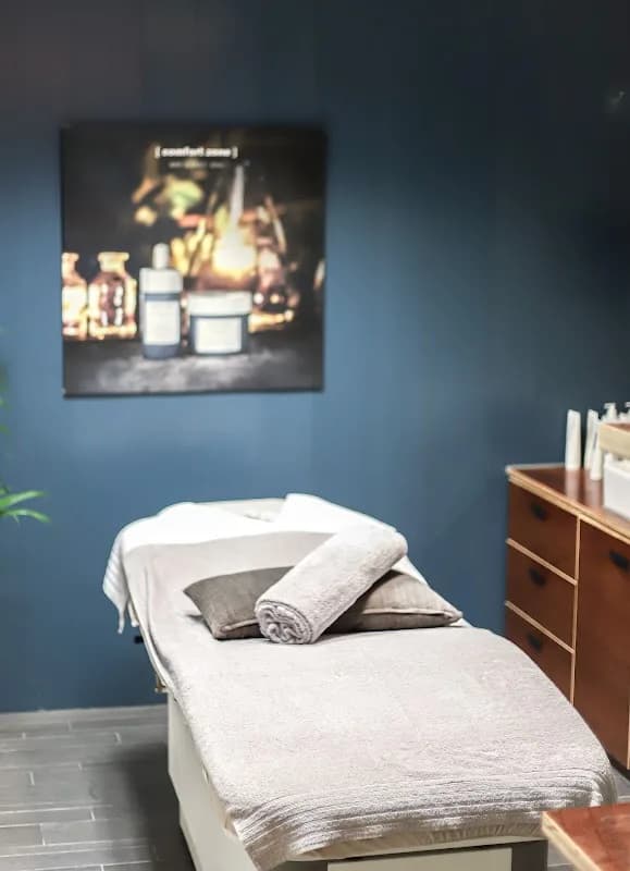 Foto van WellCome Wellness
