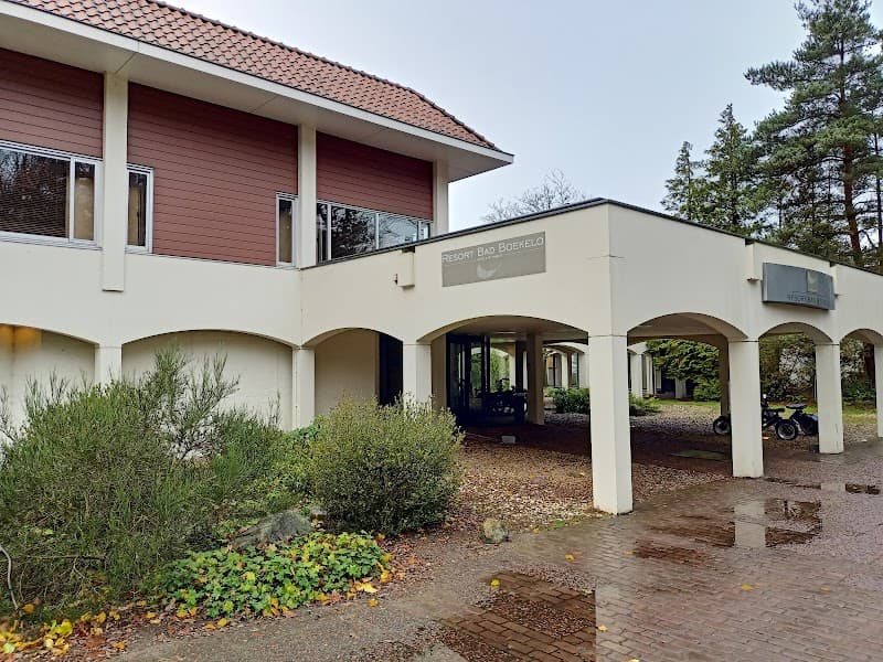 Wellness Bad Boekelo - Enschede