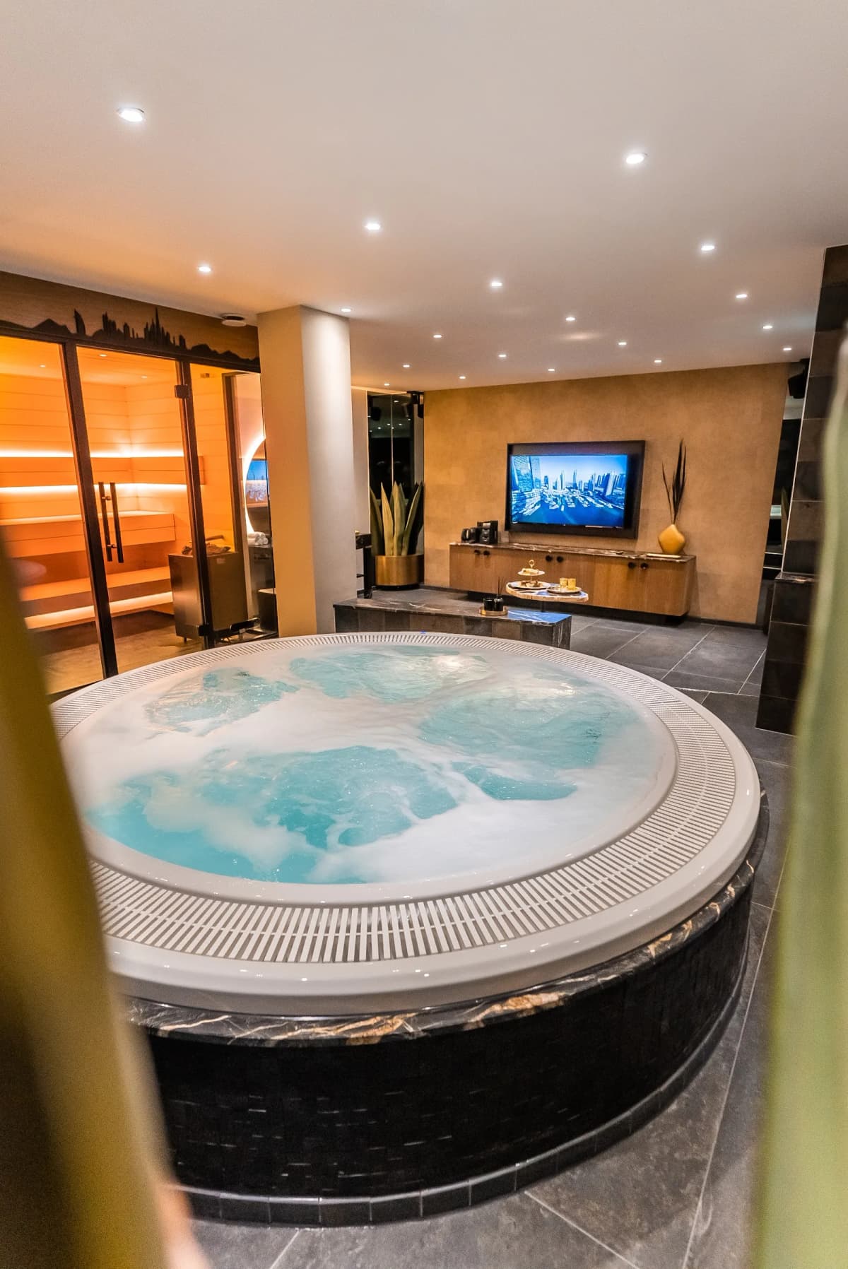 Foto van Wellness Escapez
