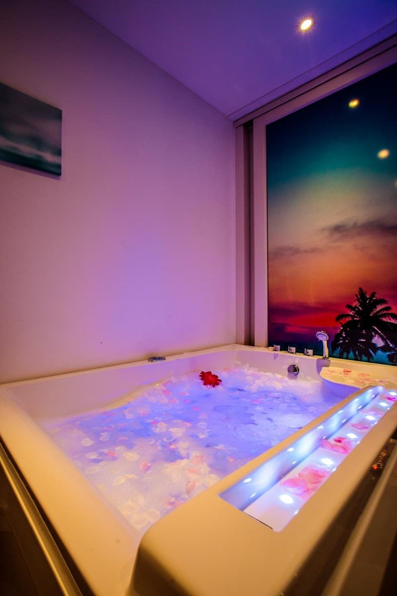 Wellness Fontein - Den Haag