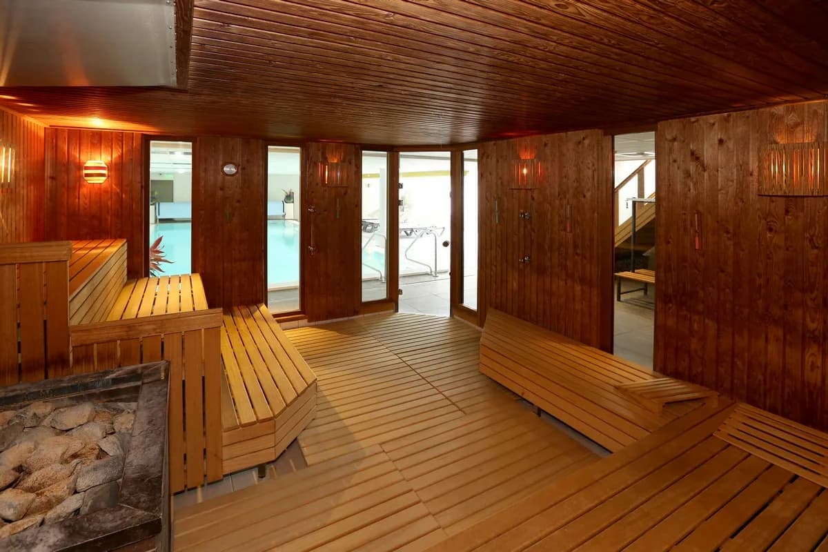Foto van Wellness Warmond