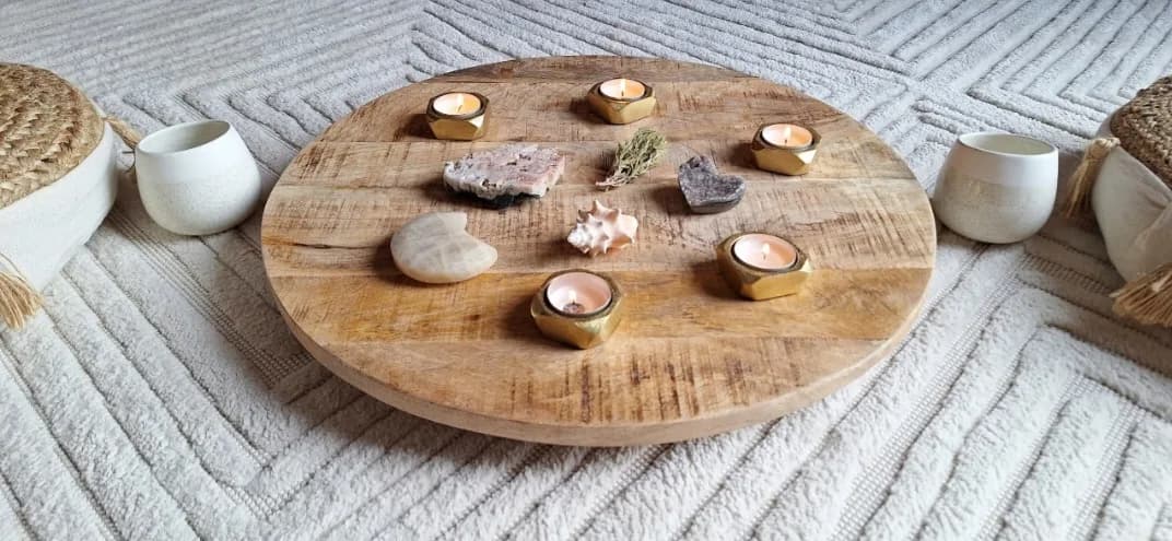 Foto van Werkdaad Massage