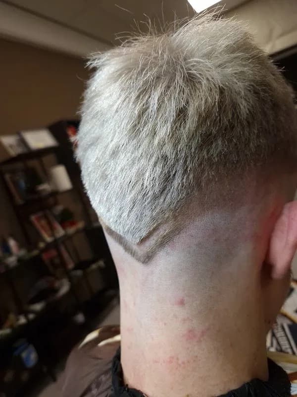 Foto van White Barber💈