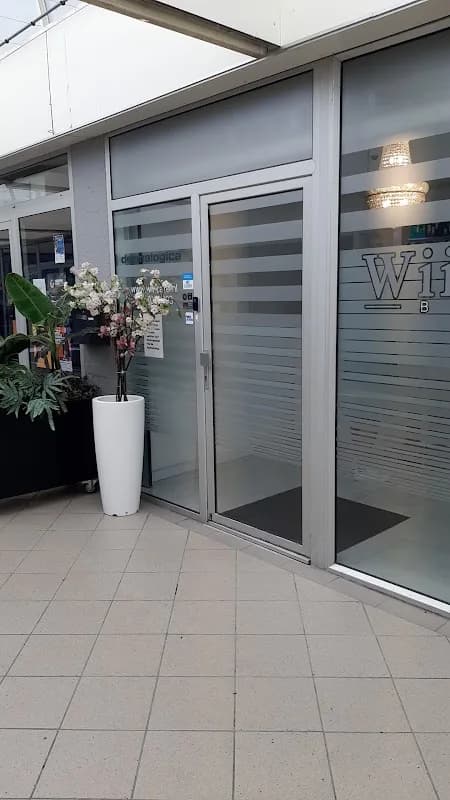 Foto van Wii Care