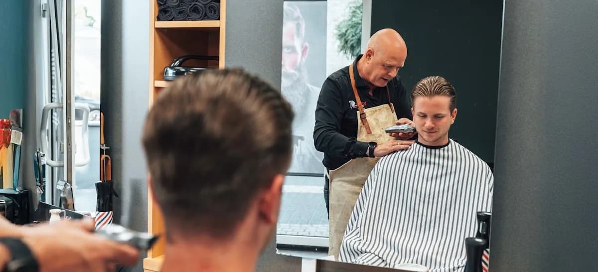 Will's Hairstyling Barbershop