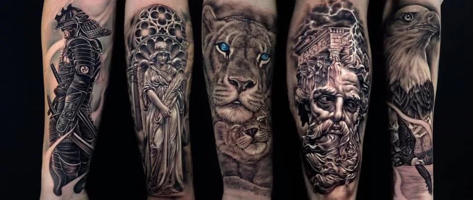 Williwood Ink
