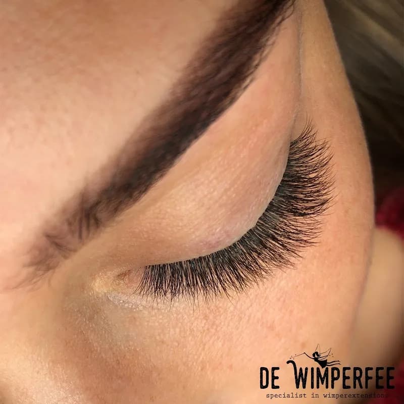 Wimperextensions 4 you Enschede